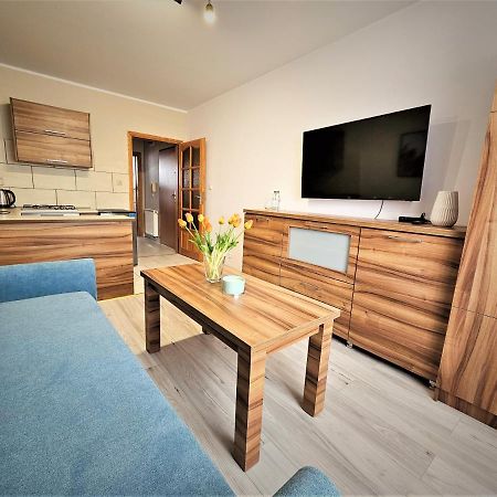 Apartament Haller Владыславово Экстерьер фото