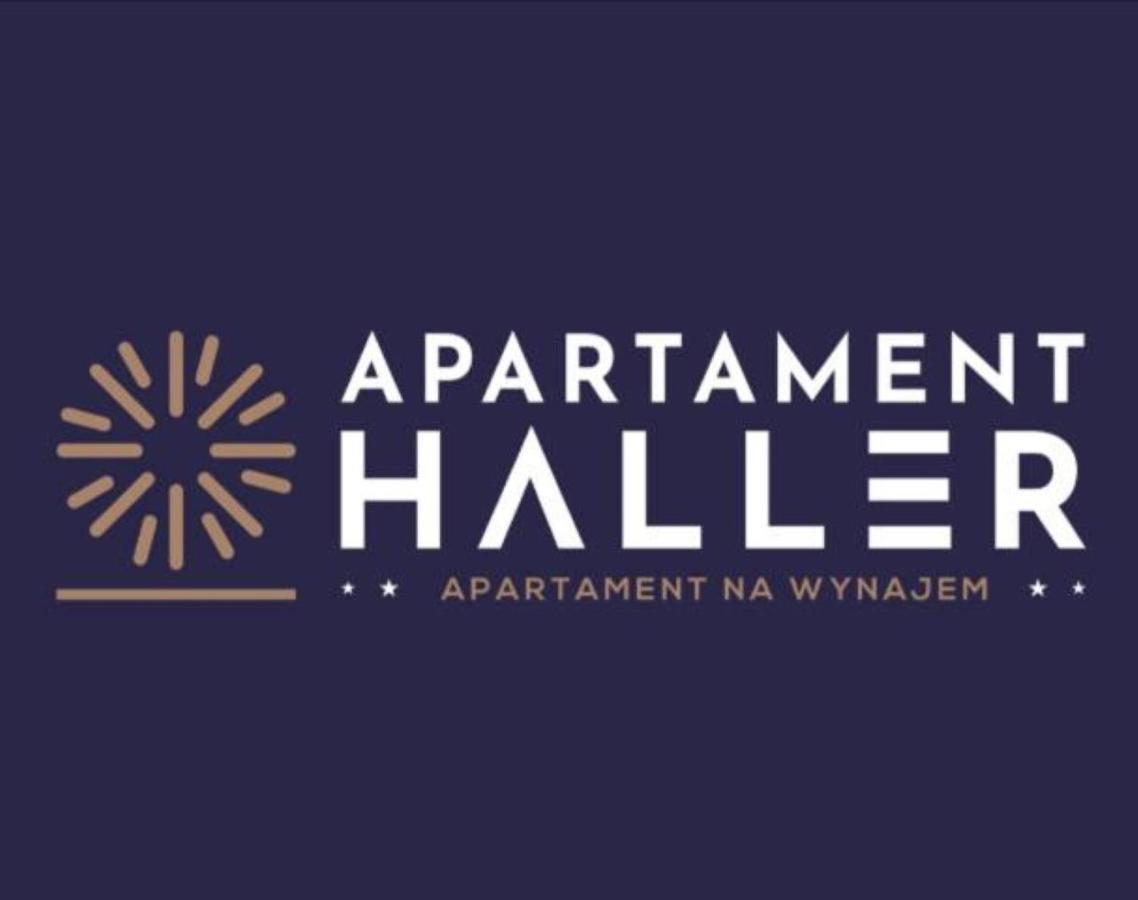 Apartament Haller Владыславово Экстерьер фото